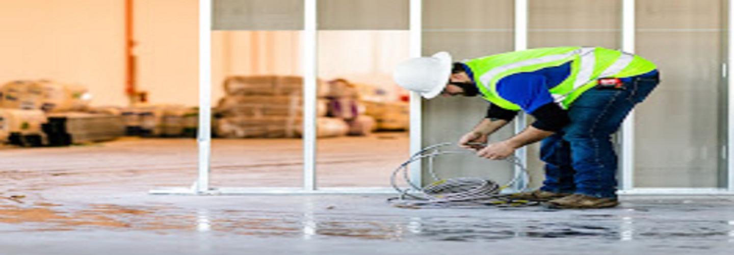 Thompson Electric, Inc. cover photo