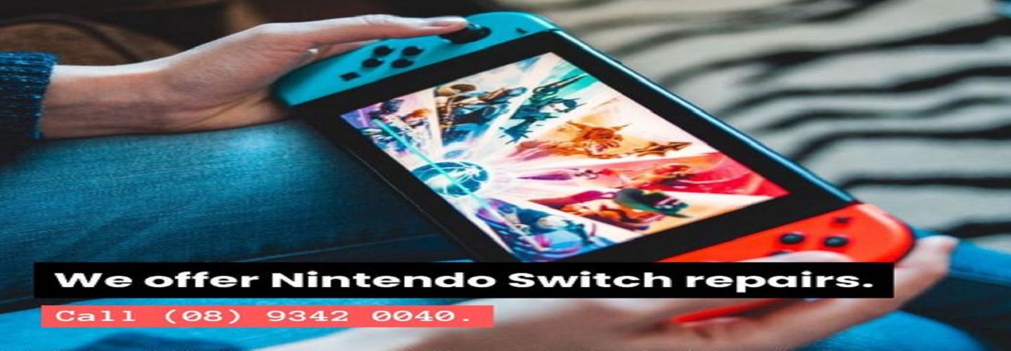 CTF Mobile Phone & Computer Repairs cover photo