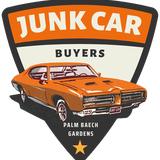 Top Dollar Junk Car Buyer Solutions - Car Share Services in Palm Beach Gardens