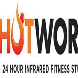 HOTWORX - Union, KY - Yoga in Union