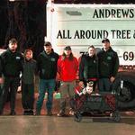 Andrew's All Around Tree & Shrub Service - photo 5