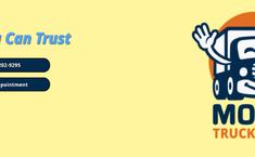 Mooji Truck Sales - Commercial Truck Dealers