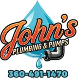John's Plumbing and Pumps - Plumbing in Lacey