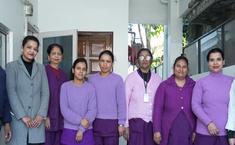 Nisha Nursing Home - Health & Medical