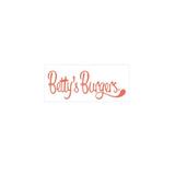 Betty's Burgers