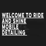 RIDE AND SHINE MOBILE DETAILING, PPF AND CERAMIC COATINGS - Car Wash in Plano