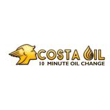 Costa Oil Spring - Oil Change Stations in Spring