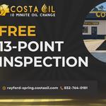 Costa Oil Spring - photo 1