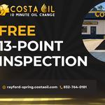 Costa Oil Spring - photo 5