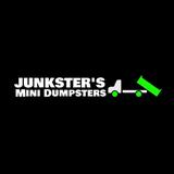 Junkster's Mini Dumpsters - Dumpster Rental in Noblesville