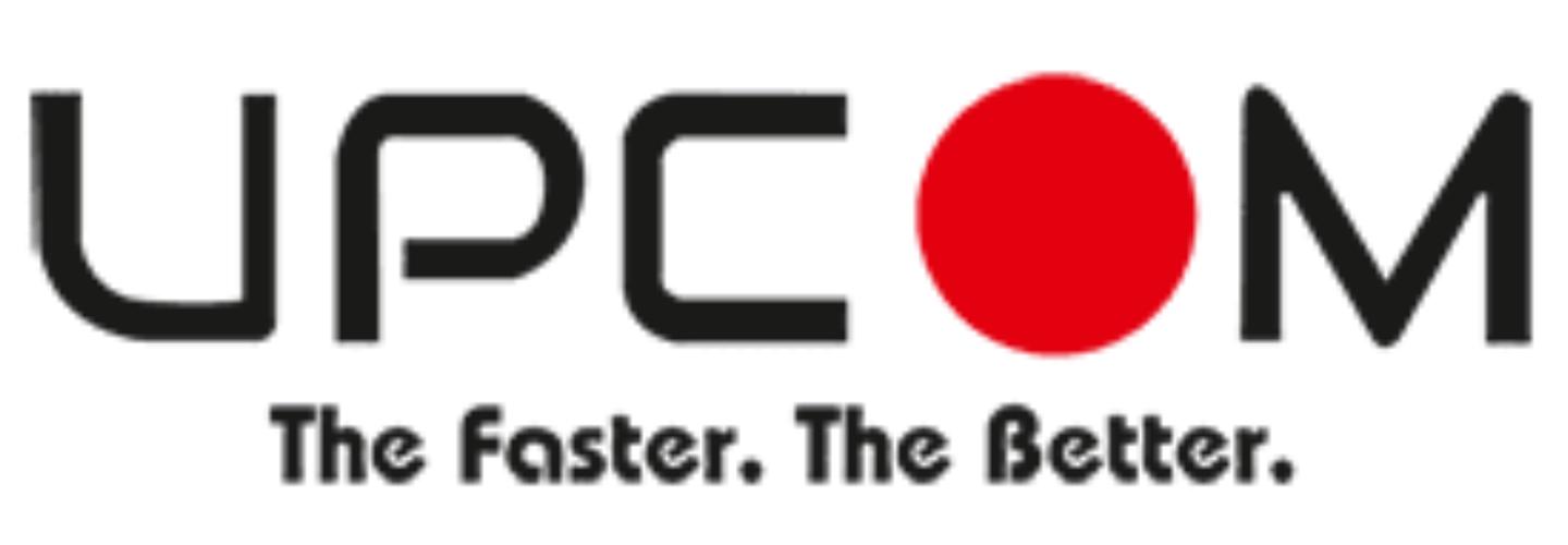 Upcom Telekomunikasyon cover photo