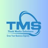 Think Media Solutions - Digitizing Services in Delhi