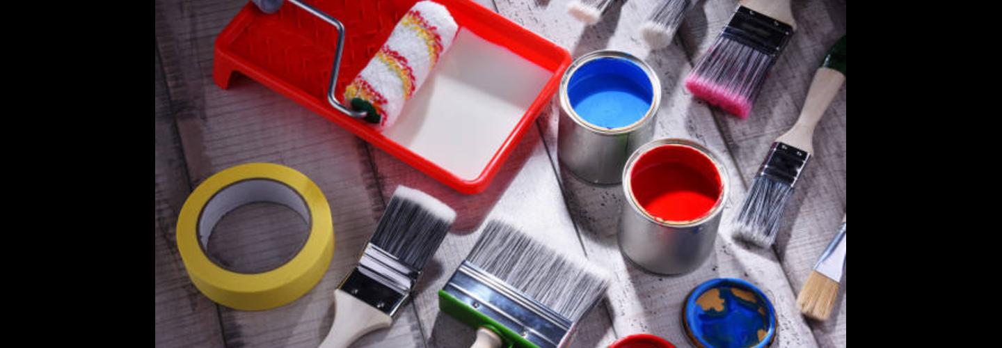 PK Painter cover photo