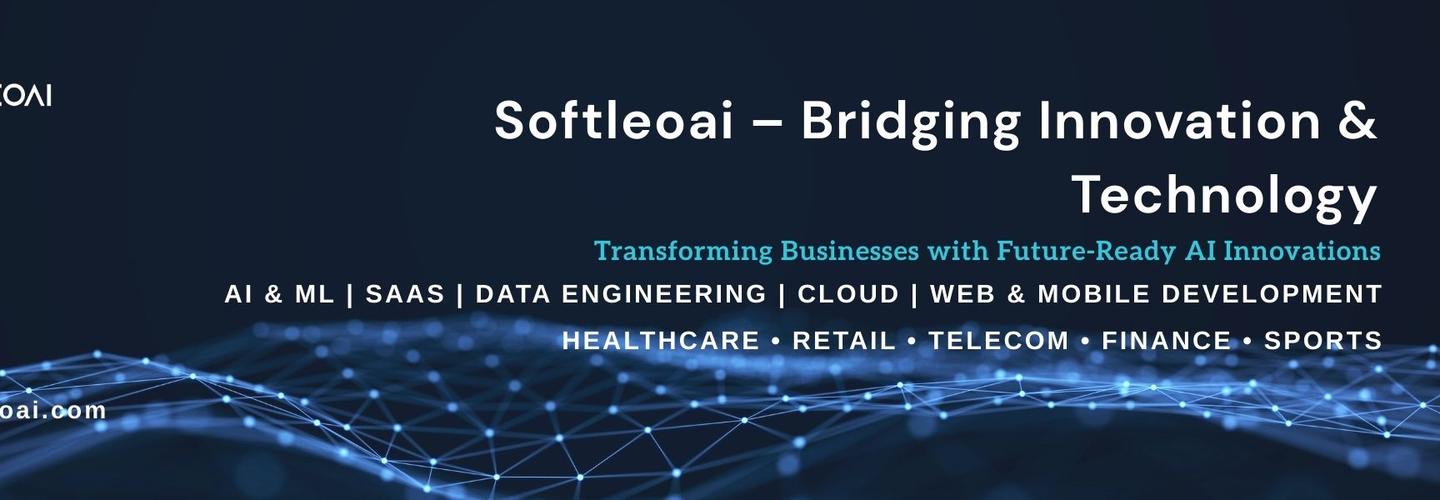 Softleoai cover photo