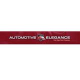 Automotive Elegance - Auto Glass Services in Coraopolis