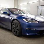 Automotive Elegance - photo 1