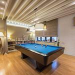 Triangle Billiards & Bar Stools - photo 2