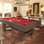 Triangle Billiards & Bar Stools - photo 3