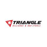 Triangle Billiards & Bar Stools - Pool & Billiards in Tustin