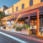 Hawaiian's Mezz - photo 1