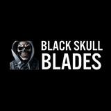 Black Skull Blades