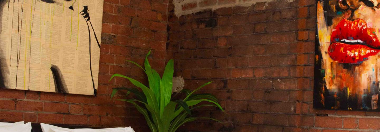 Bayside House cover photo