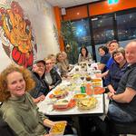 Two Fat Indian - photo 2