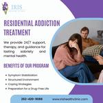 Iris Health Clinic - photo 1