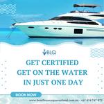 Boat Licence Queensland - photo 4