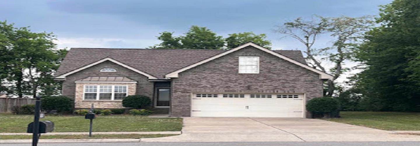 Trusted Roofing Gallatin cover photo