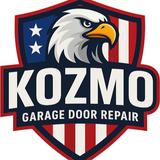 Kozmo Garage Door Repair - Door Sales/Installation in Laguna Beach
