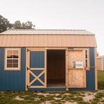 Missouri Portable Buildings - Carports - photo 1
