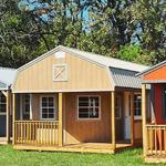 Missouri Portable Buildings - Carports - photo 2