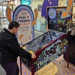 Hawaiian's Melville - photo 1