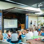 Hawaiian's Melville - photo 3