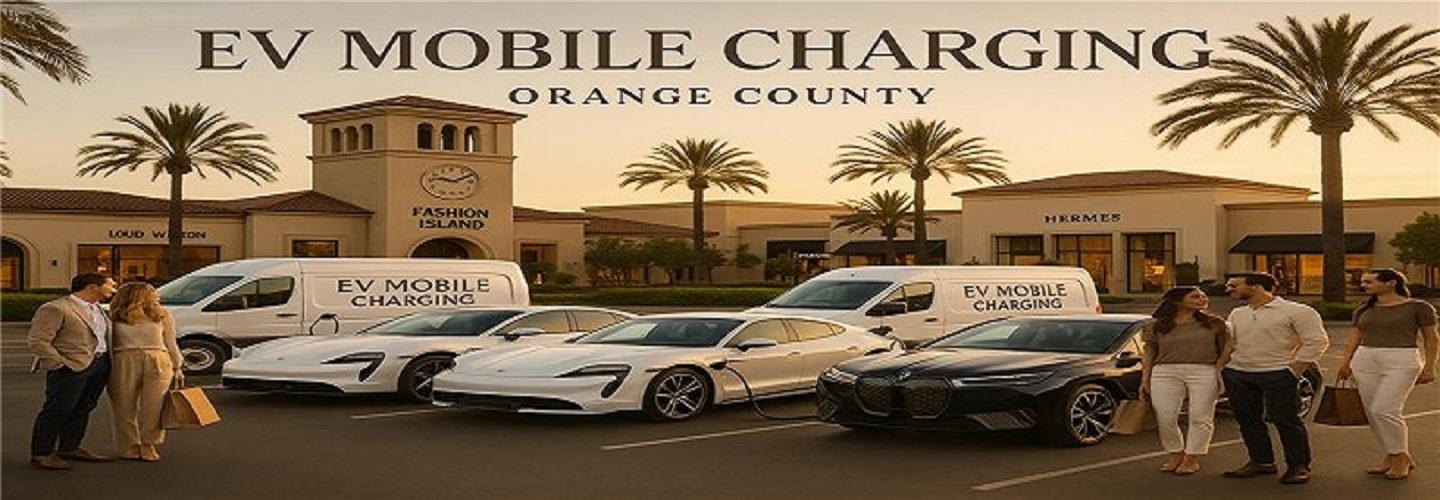 Bee Charged EV cover photo