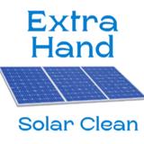 Extra Hand Solar Clean