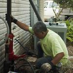 Repair shop - photo 1