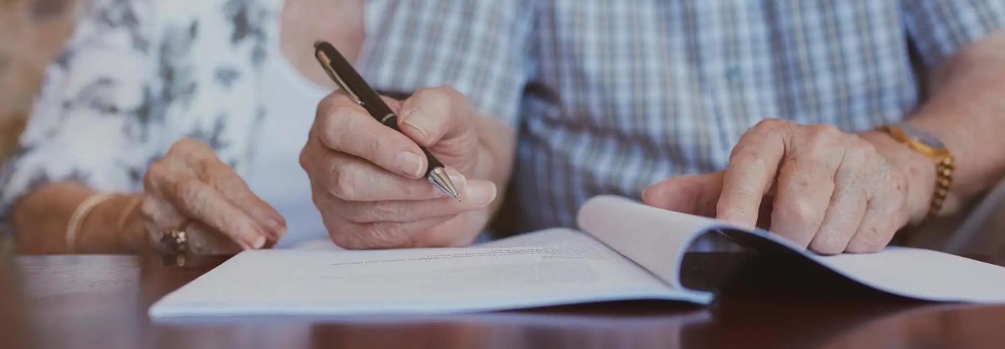 Funeral Plans in Spain cover photo