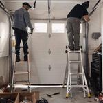 Double Time Garage Doors - photo 3