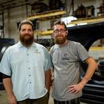 Integrity Rotational Molding - photo 2