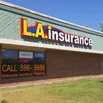 L.A. Insurance - photo 2
