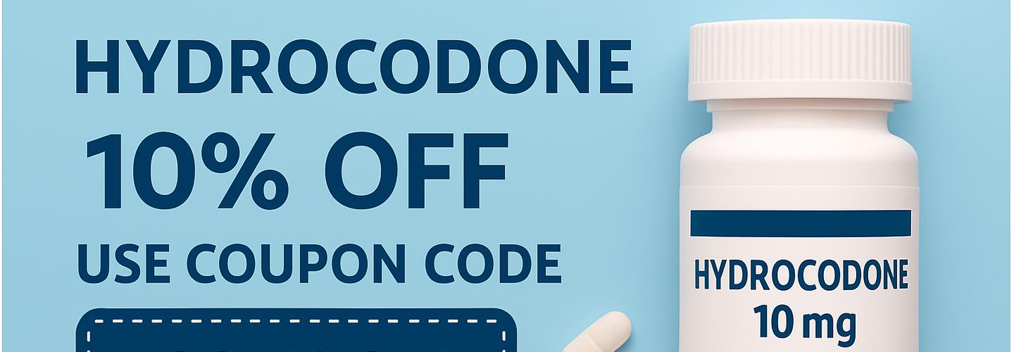 Buy Hydrocodone Online With Rapid Delivery For Chronic Pain cover photo