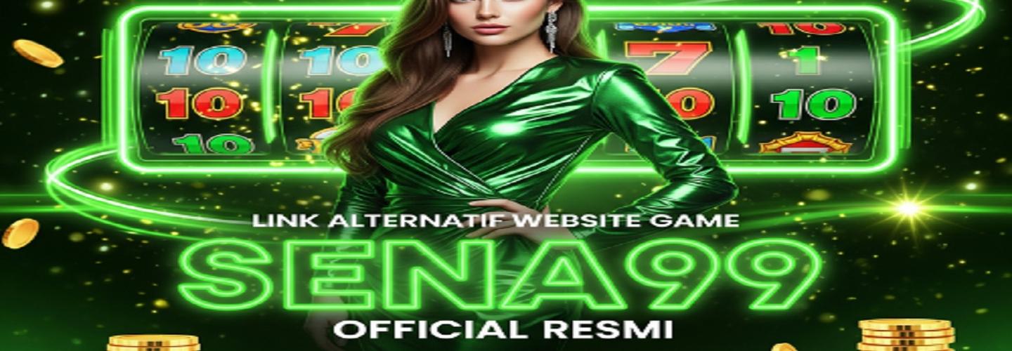 Sena99 Terbaik cover photo