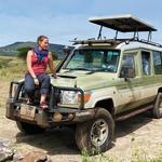 African Scenic Safaris - photo 1