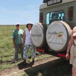 African Scenic Safaris - photo 3