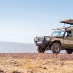 African Scenic Safaris - photo 5