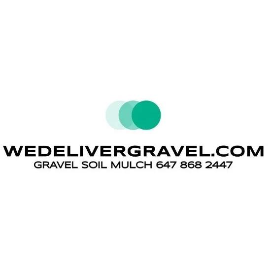 We Deliver Gravel - Local Services