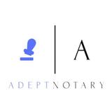 Adept Notary & Signing Services - Professional Services in Houston