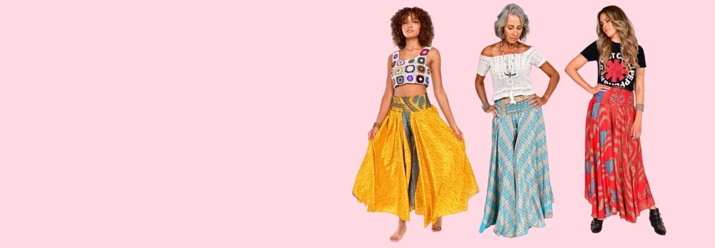 Silk Ranch cover photo